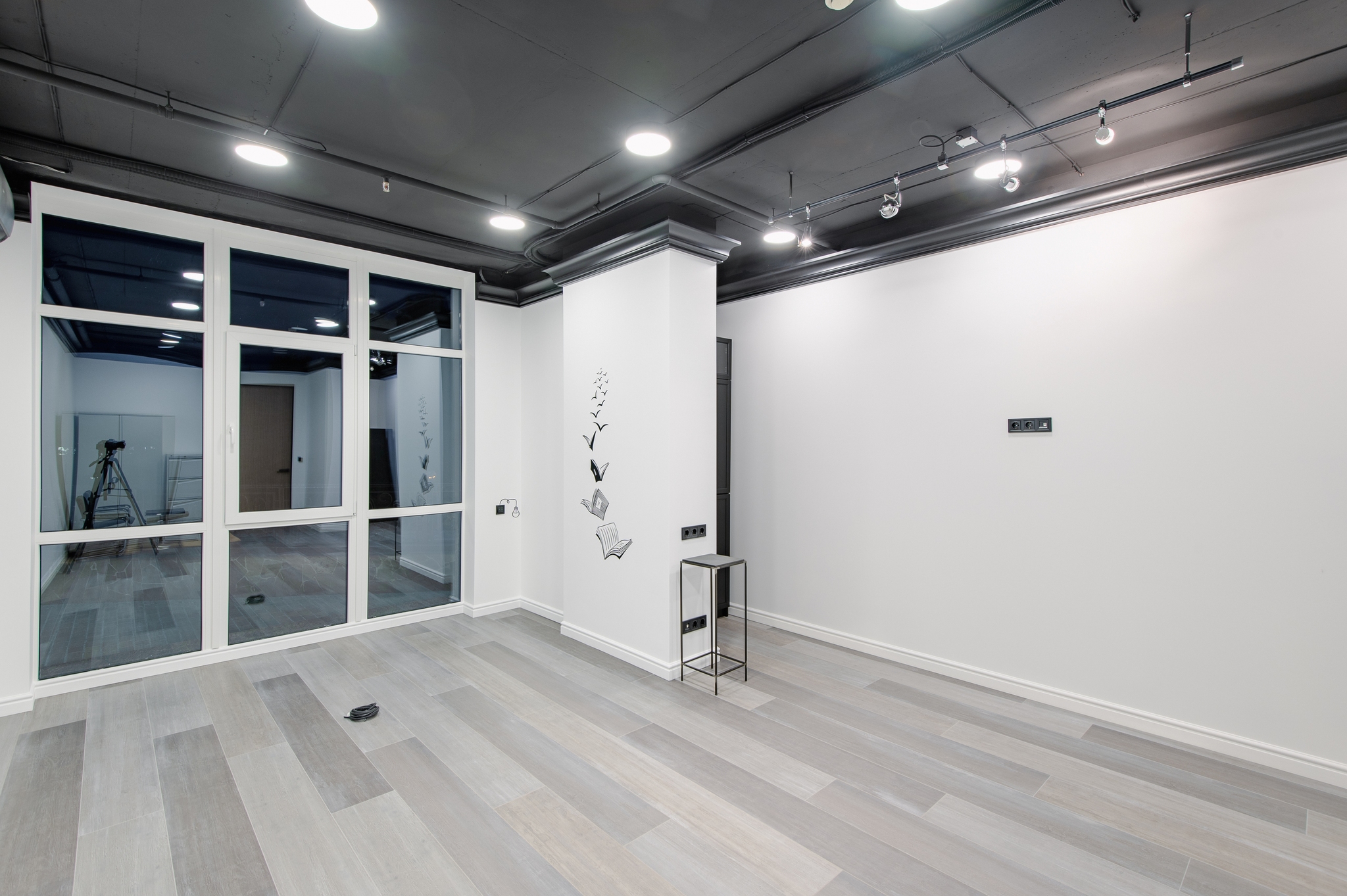 Оренда офісу 190 м², Глибочицька вул., 32А