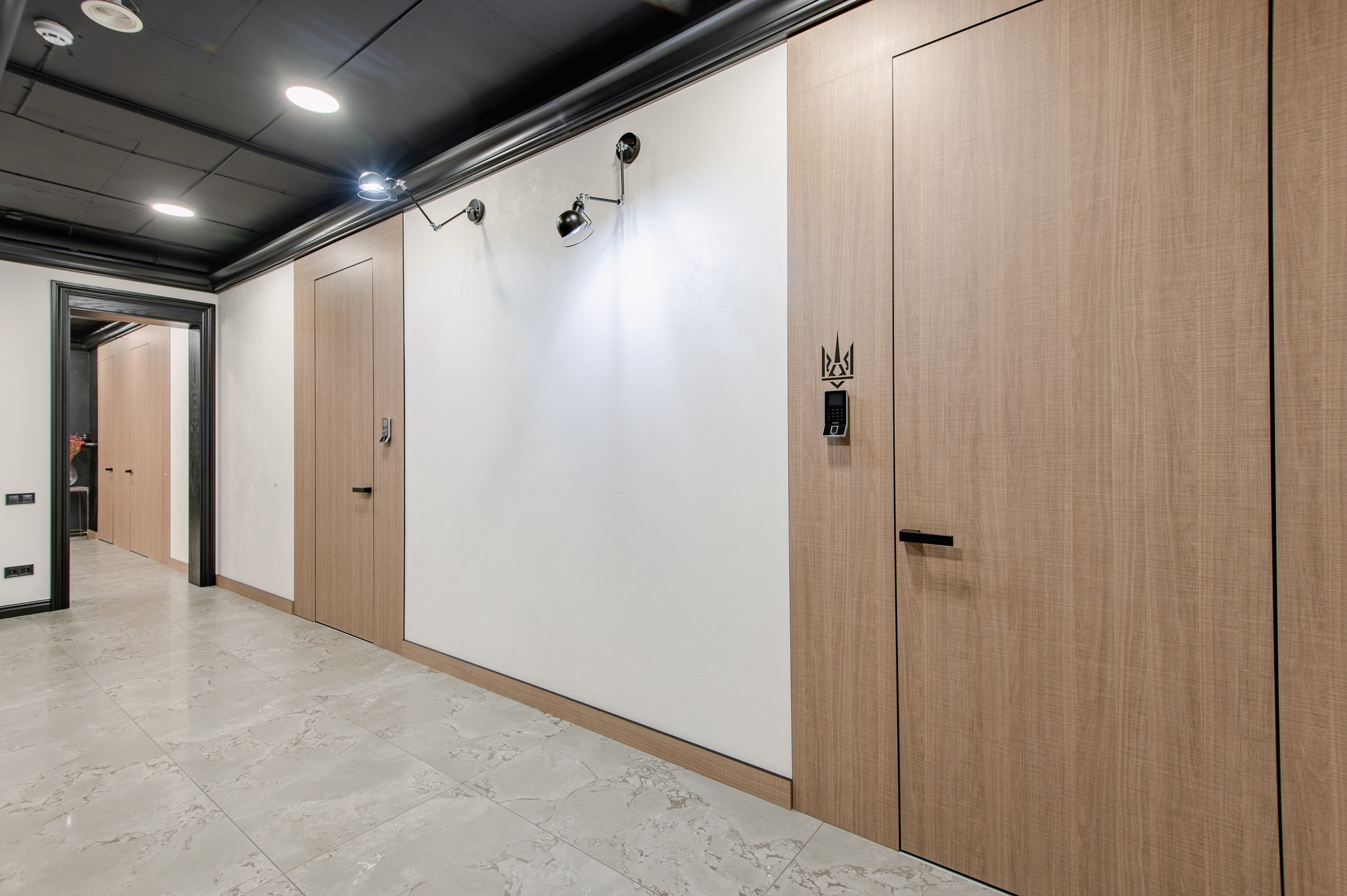 Оренда офісу 190 м², Глибочицька вул., 32А