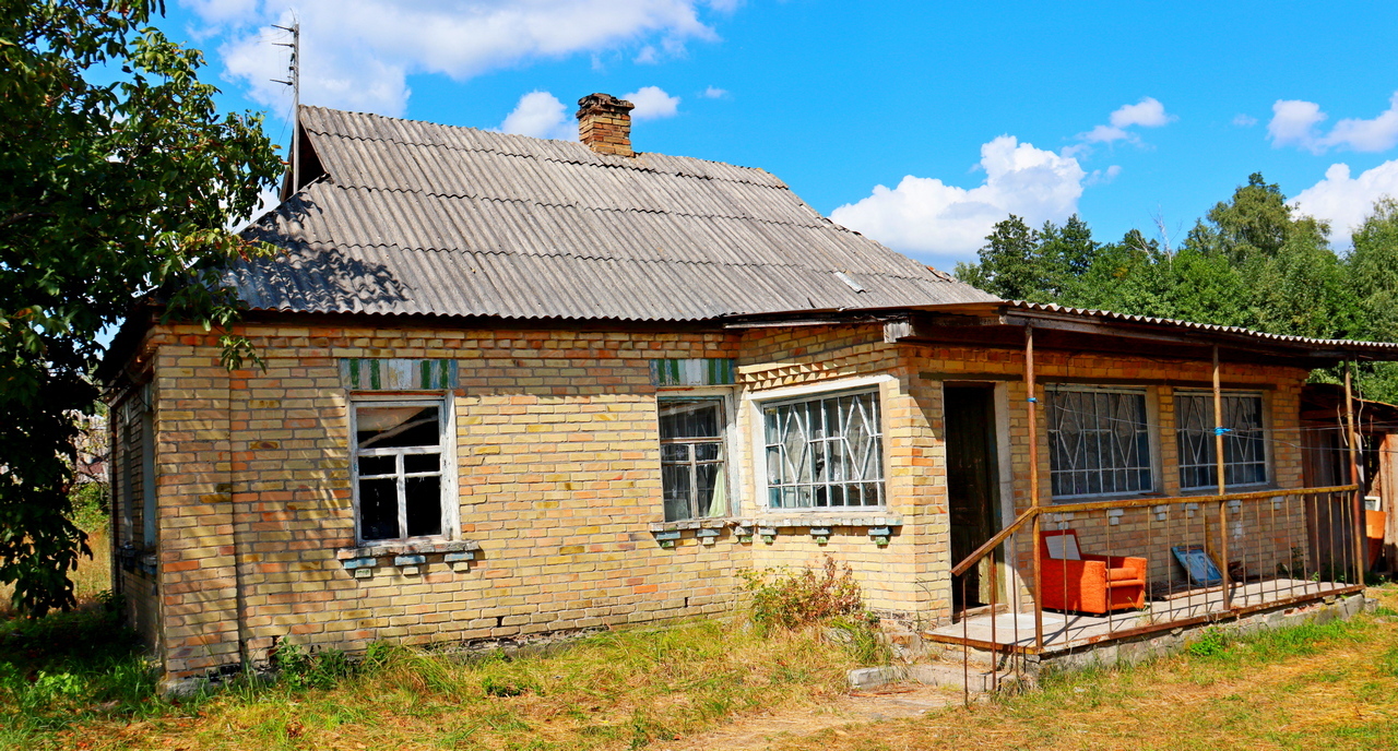 Купуйте затишний будинок у селі Федорівка