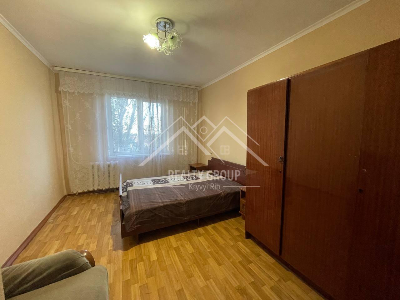 Оренда 3-кімнатної квартири 60 м², Миру просп., 33