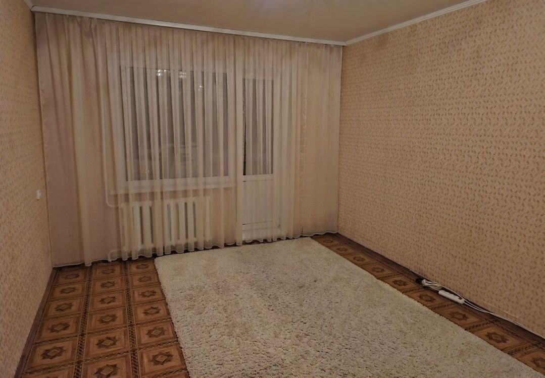 Продажа 1-комнатной квартиры 33.6 м², Прибужская ул.