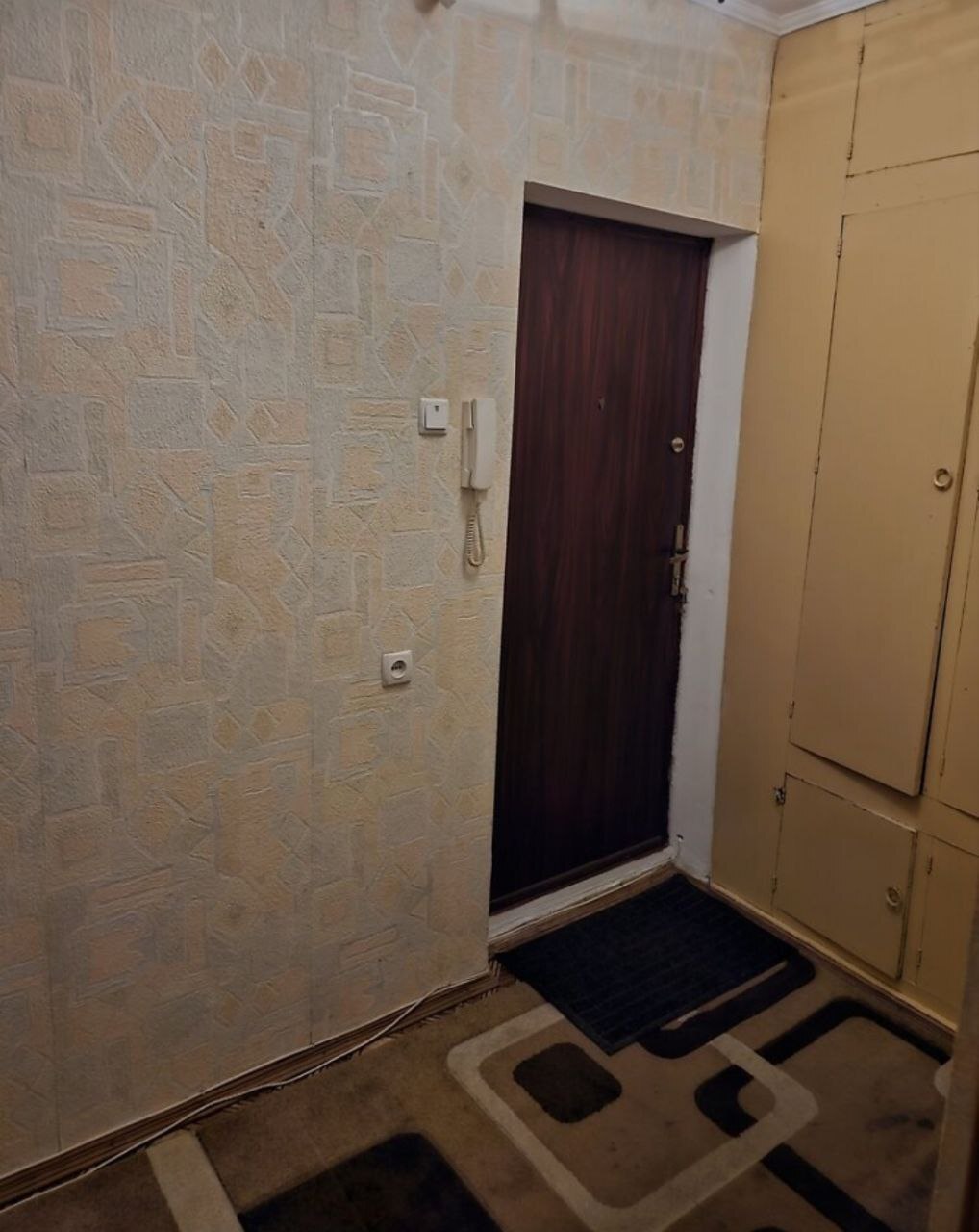 Продаж 1-кімнатної квартири 33.6 м², Прибузька вул.