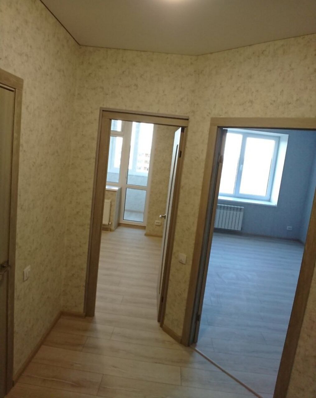 Продаж 1-кімнатної квартири 35 м², Нижня Берегова вул.