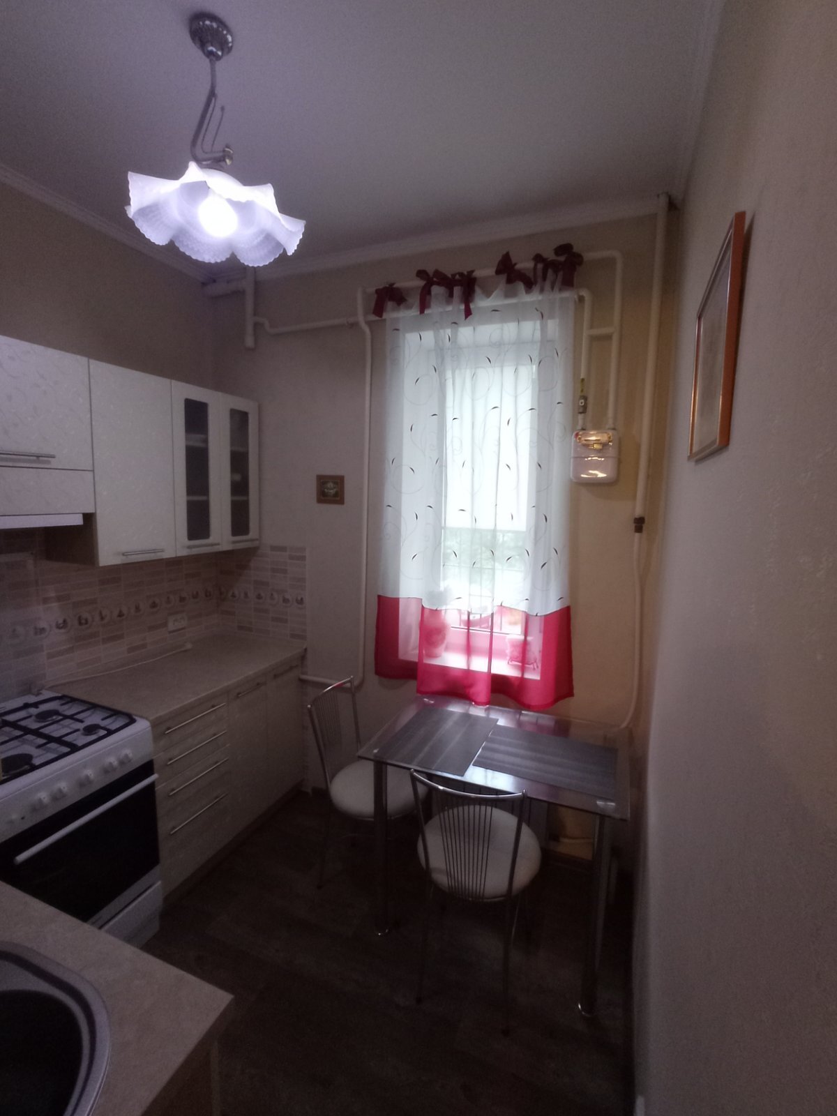 Продаж 2-кімнатної квартири 50 м², Кості Гордиєнка вул.