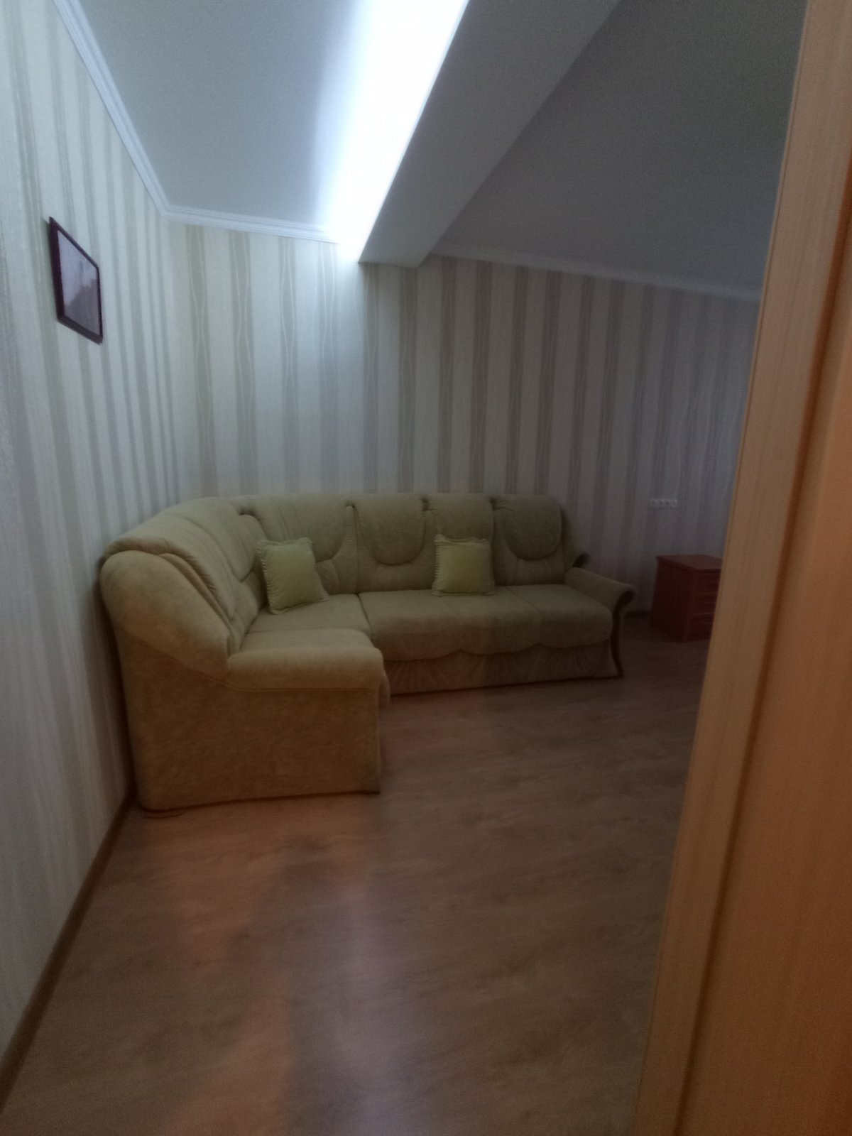 Продаж 2-кімнатної квартири 50 м², Кості Гордиєнка вул.