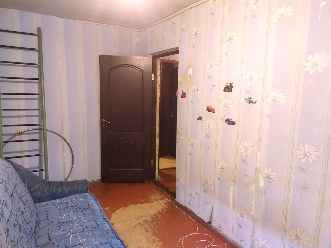 Продажа 2-комнатной квартиры 40 м², Михаила Максимовича ул., 9