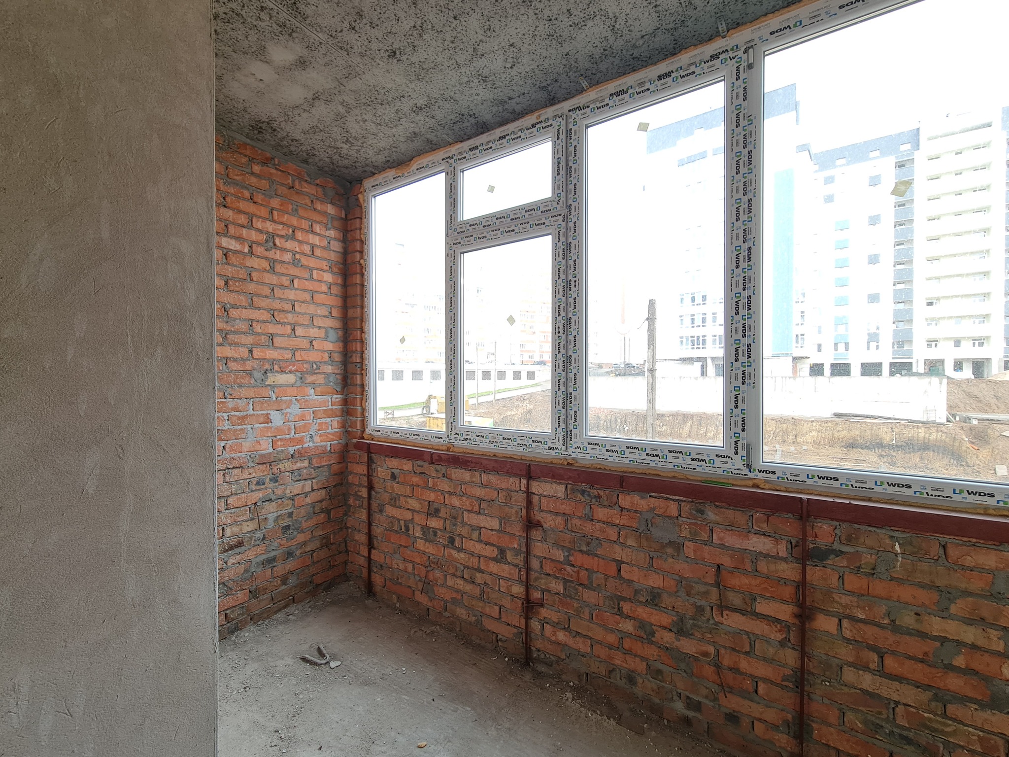 Продаж 2-кімнатної квартири 65.8 м², Старокостянтинівське шосе