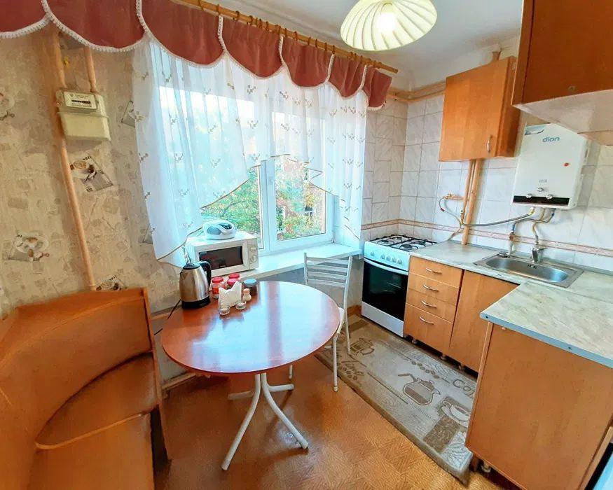 Продаж 2-кімнатної квартири 44 м², 1100-річча Полтави вул.