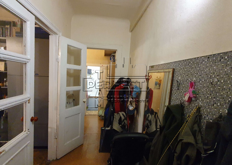 Продаж 1-кімнатної квартири 37 м², Кудрявська вул., 2