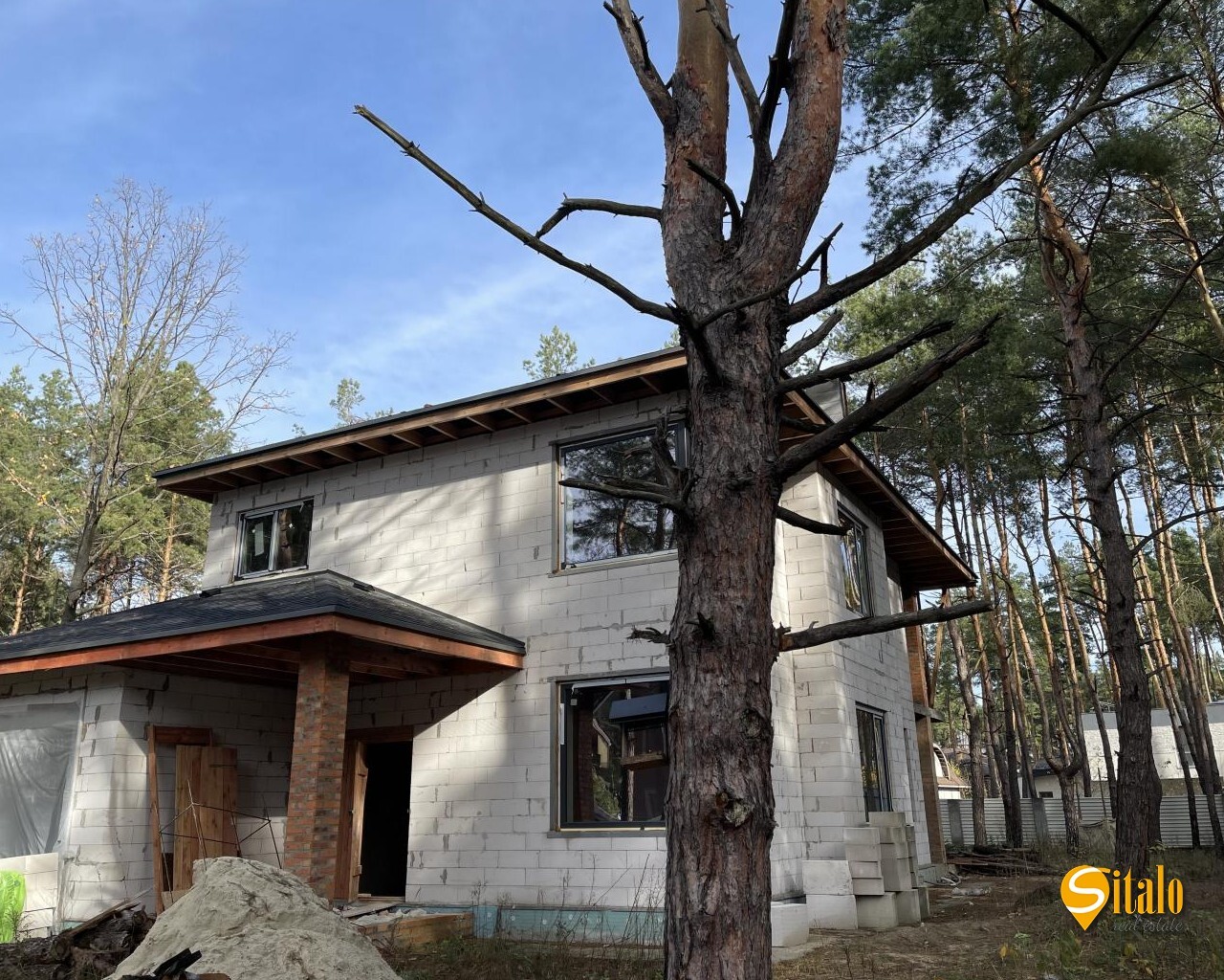 Продаж будинку 220 м², Борова вул.