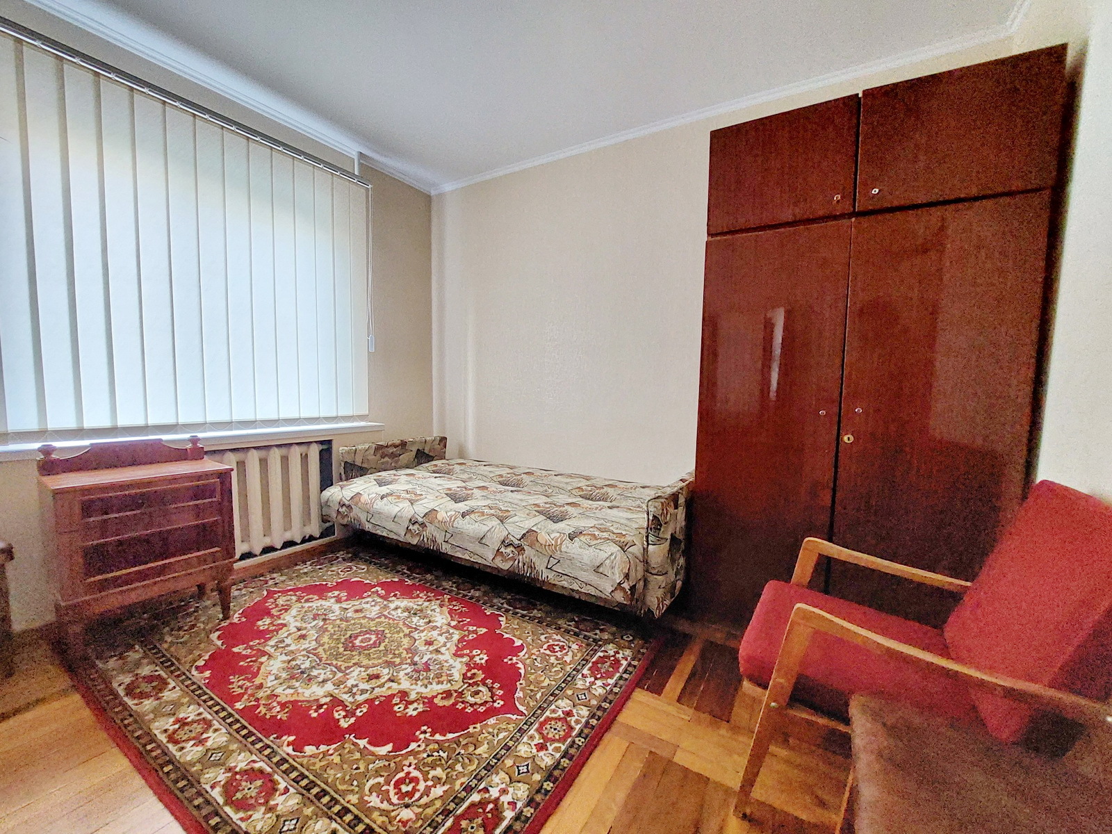 Продажа 3-комнатной квартиры 72 м², Чумаченко ул., 23Б