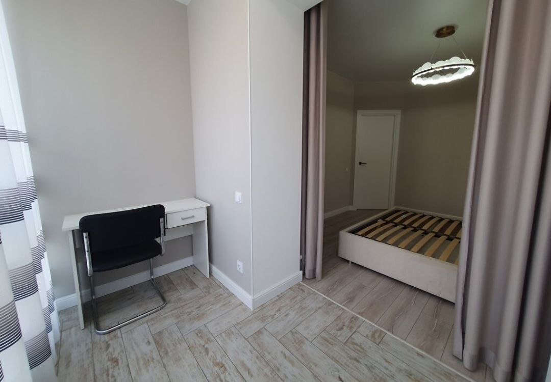 Продаж 1-кімнатної квартири 58 м², Кармелюка вул.