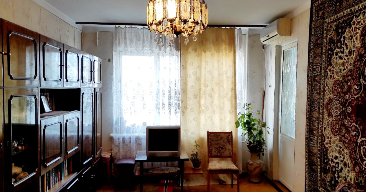 Аренда 2-комнатной квартиры 55 м², Небесной сотни просп., 12