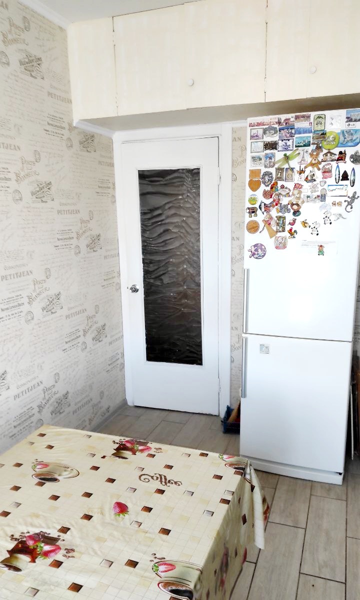 Аренда 2-комнатной квартиры 55 м², Небесной сотни просп., 12