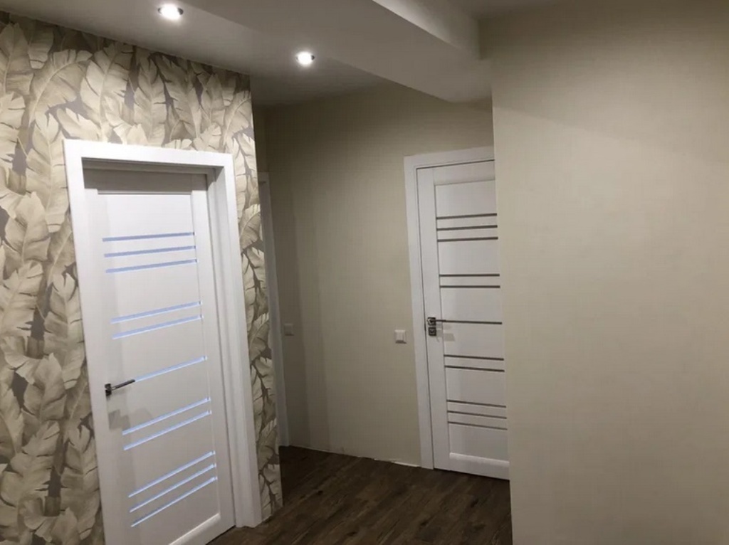 Продажа 2-комнатной квартиры 70 м², Кобзаря бул.
