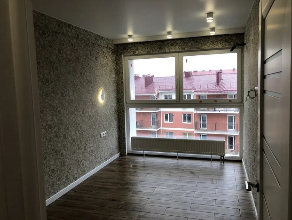 Продажа 2-комнатной квартиры 70 м², Кобзаря бул.