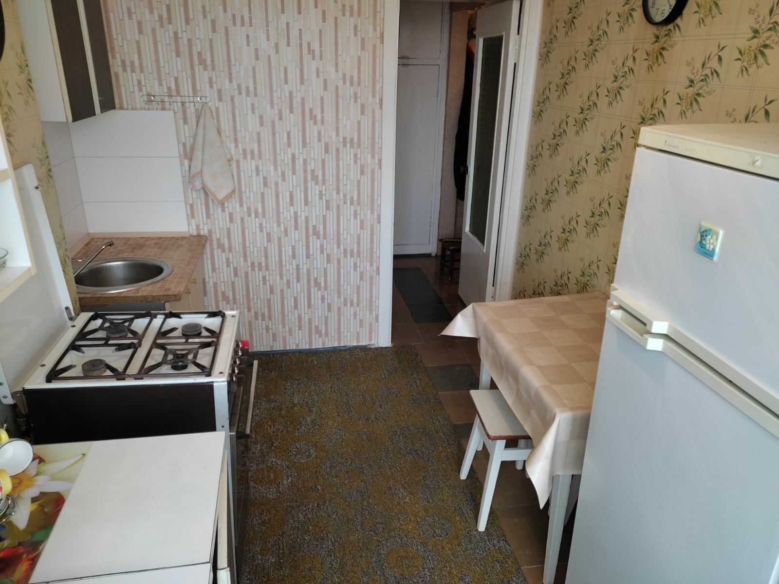 Аренда 2-комнатной квартиры 56 м², Донецкое шоссе, 15