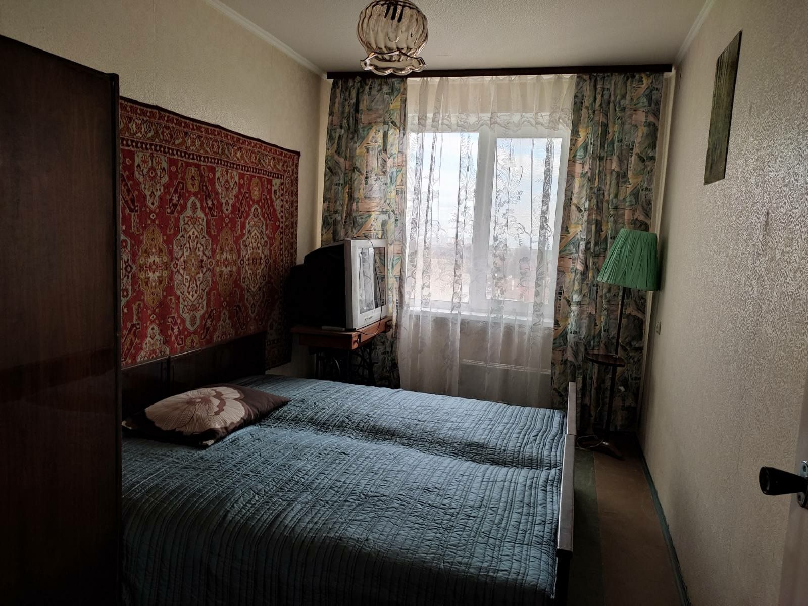 Аренда 2-комнатной квартиры 56 м², Донецкое шоссе, 15
