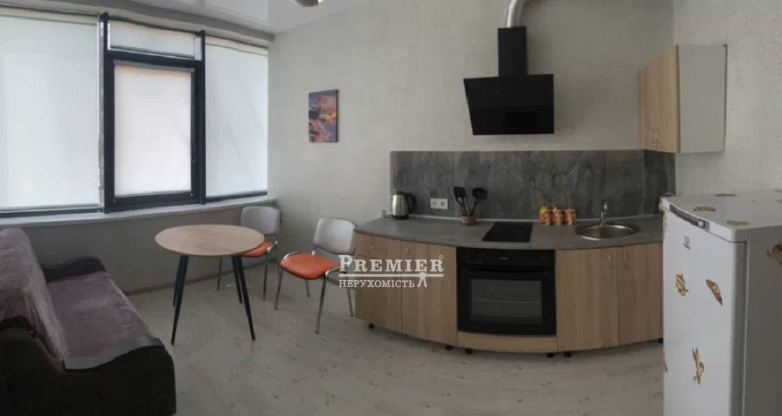 Продаж 2-кімнатної квартири 45 м², Бочарова вул.