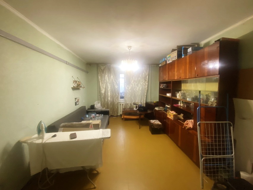 Продажа 2-комнатной квартиры 61 м², Лазурная ул.
