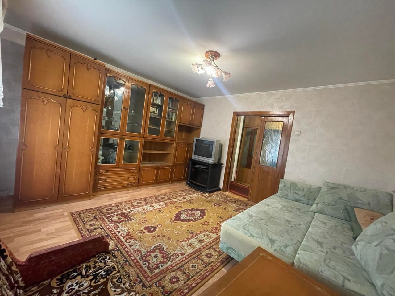 Аренда 2-комнатной квартиры 57 м², Проскуровская ул.