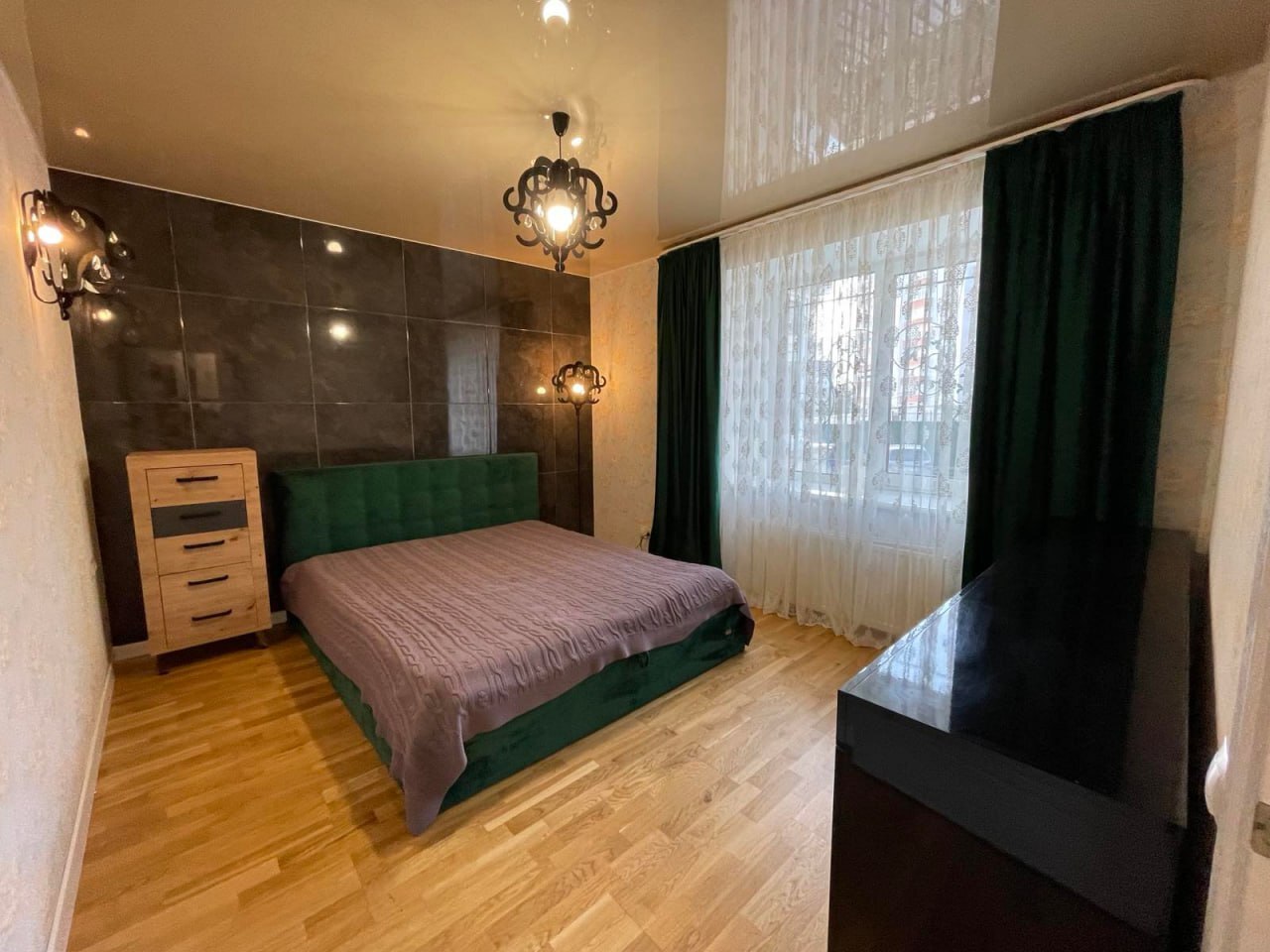 Аренда 2-комнатной квартиры 54 м², Лесогриневецкая ул.