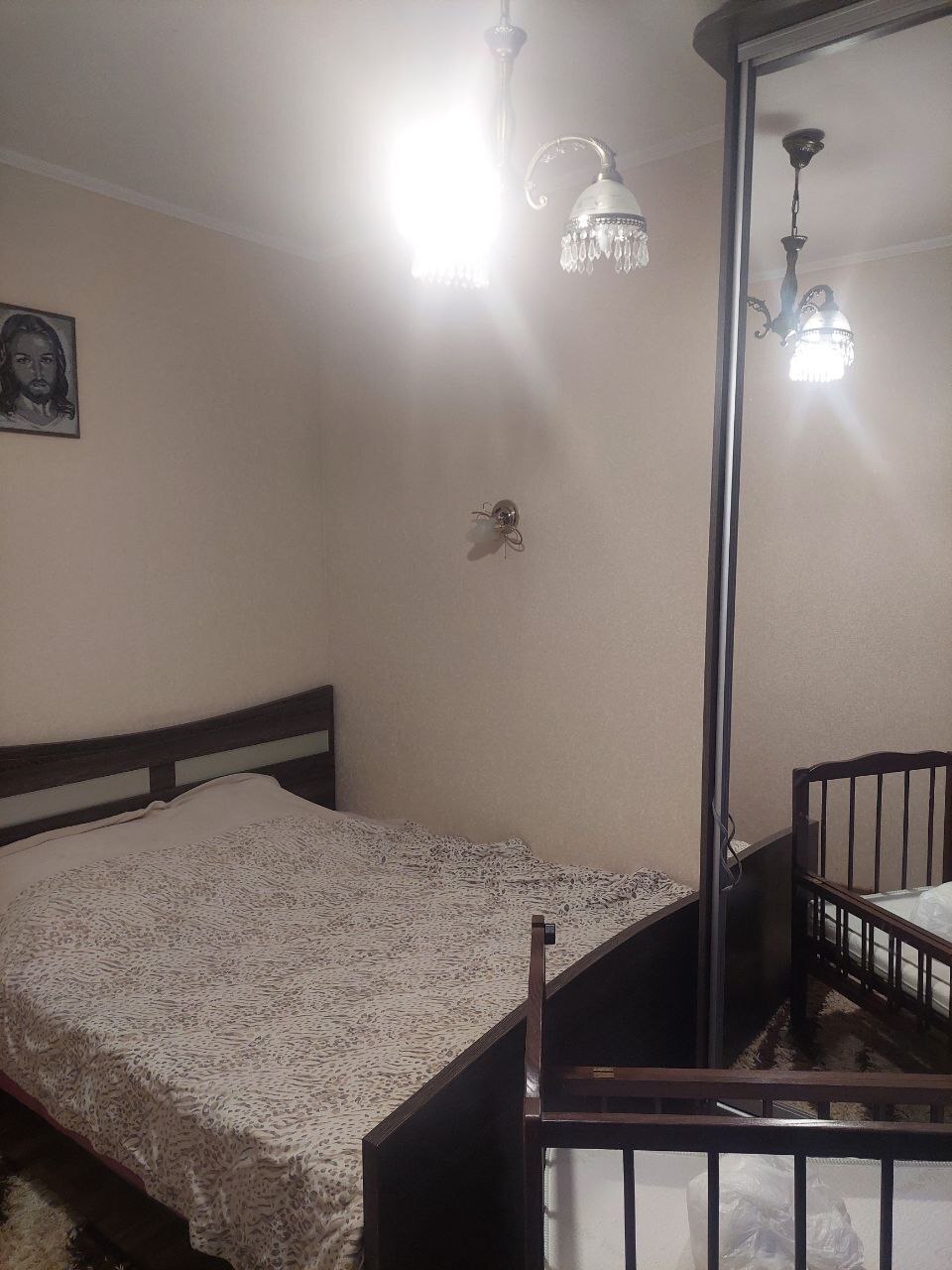 Аренда 3-комнатной квартиры 52 м², Ивана Франко ул.