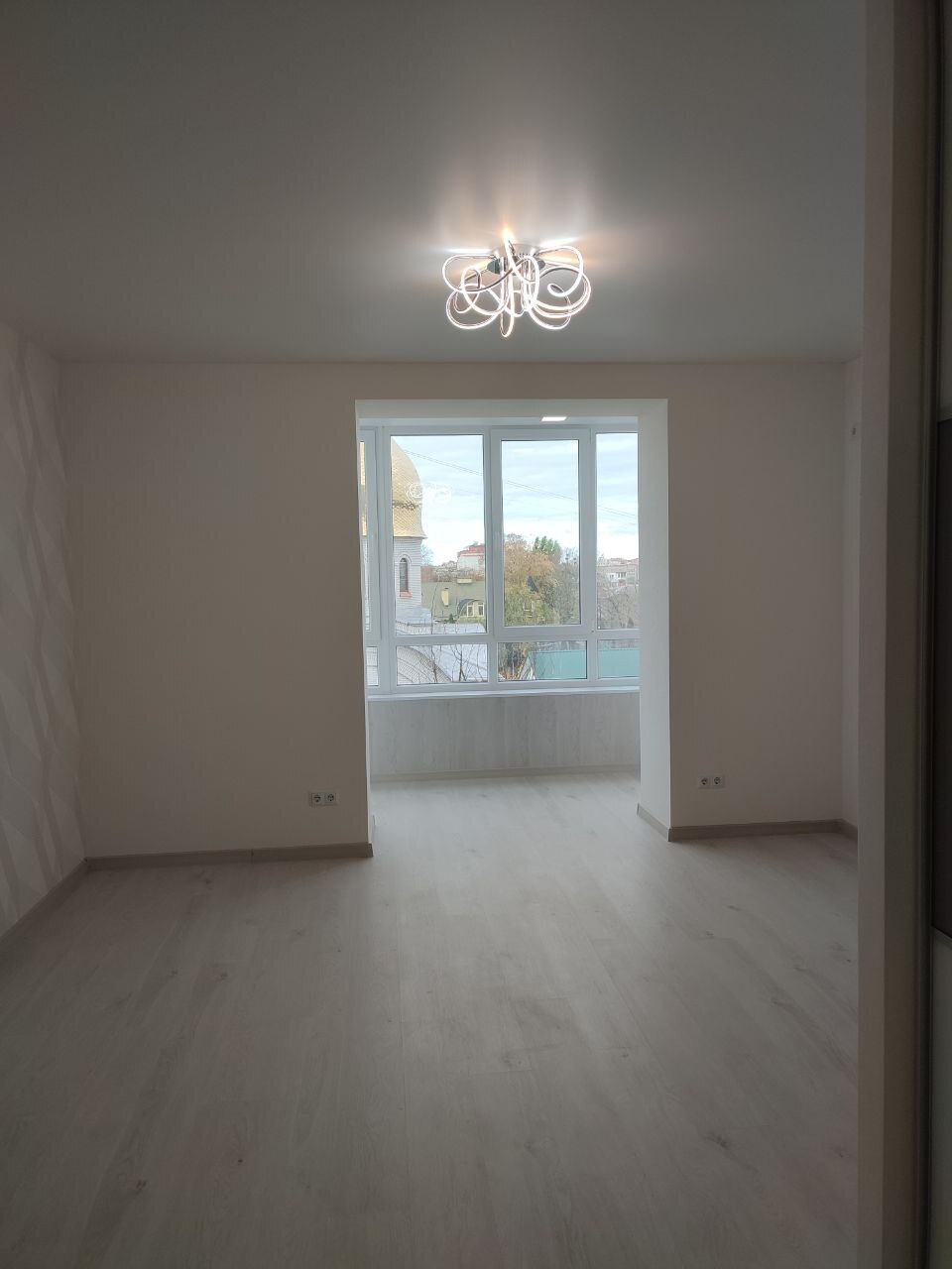 Продаж 1-кімнатної квартири 53 м², Петра Болбочана вул.