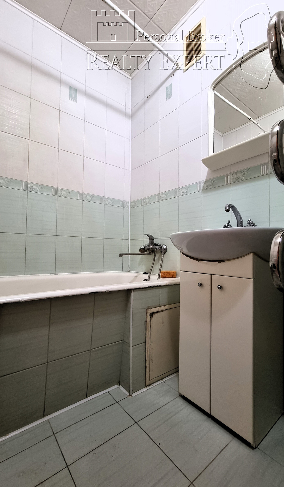 Аренда 1-комнатной квартиры 34 м², Николая Закревского ул., 39А