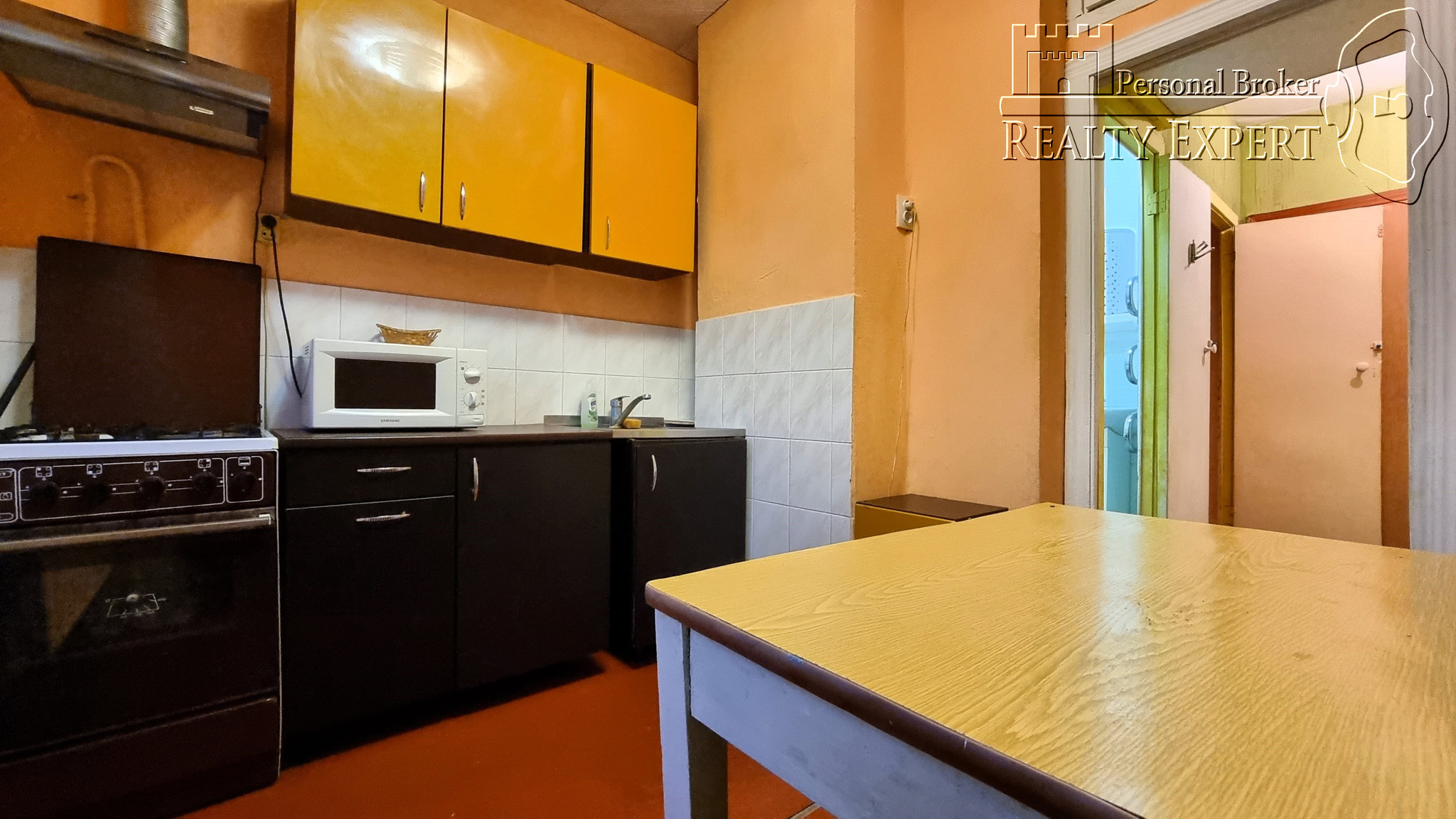 Аренда 1-комнатной квартиры 34 м², Николая Закревского ул., 39А
