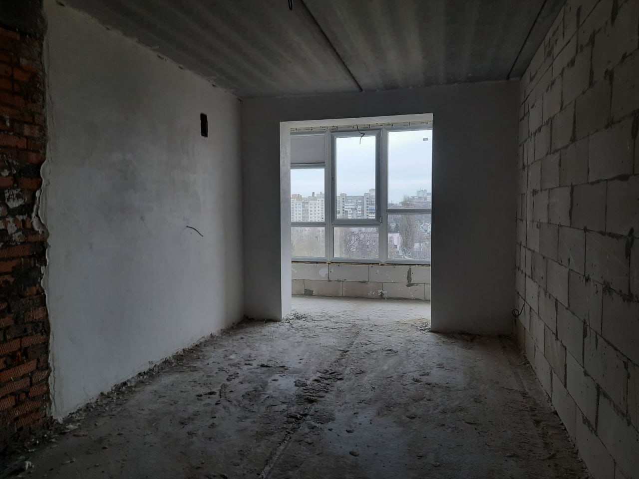 Продаж 2-кімнатної квартири 73 м², Проскурівського Підпілля вул.