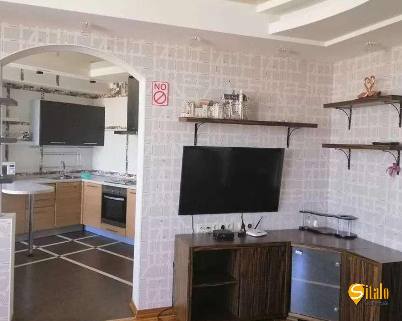 Продаж 2-кімнатної квартири 90 м², Академіка Палладіна просп., 25А