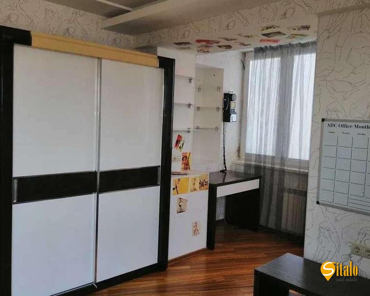 Продаж 2-кімнатної квартири 90 м², Академіка Палладіна просп., 25А