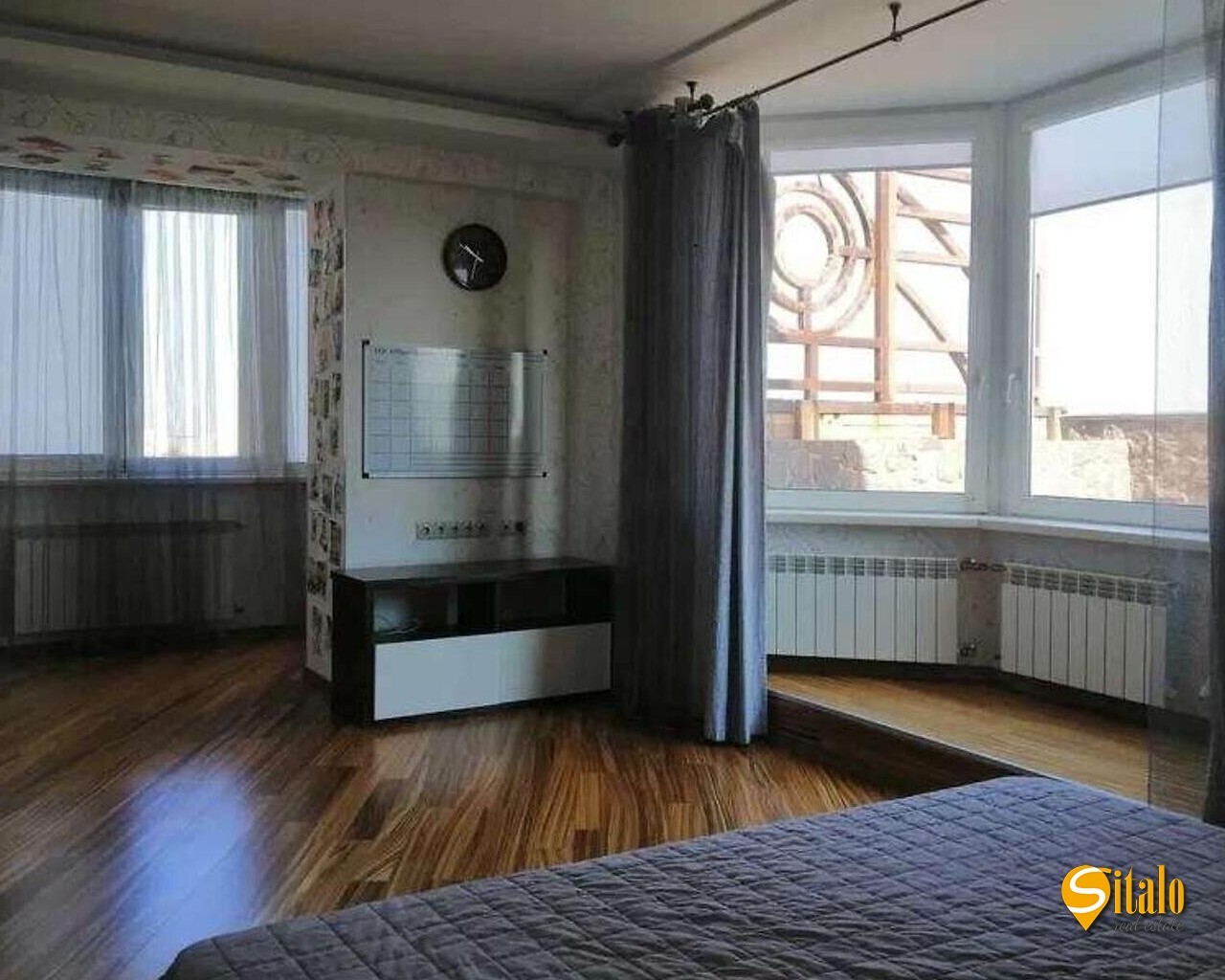 Продаж 2-кімнатної квартири 90 м², Академіка Палладіна просп., 25А