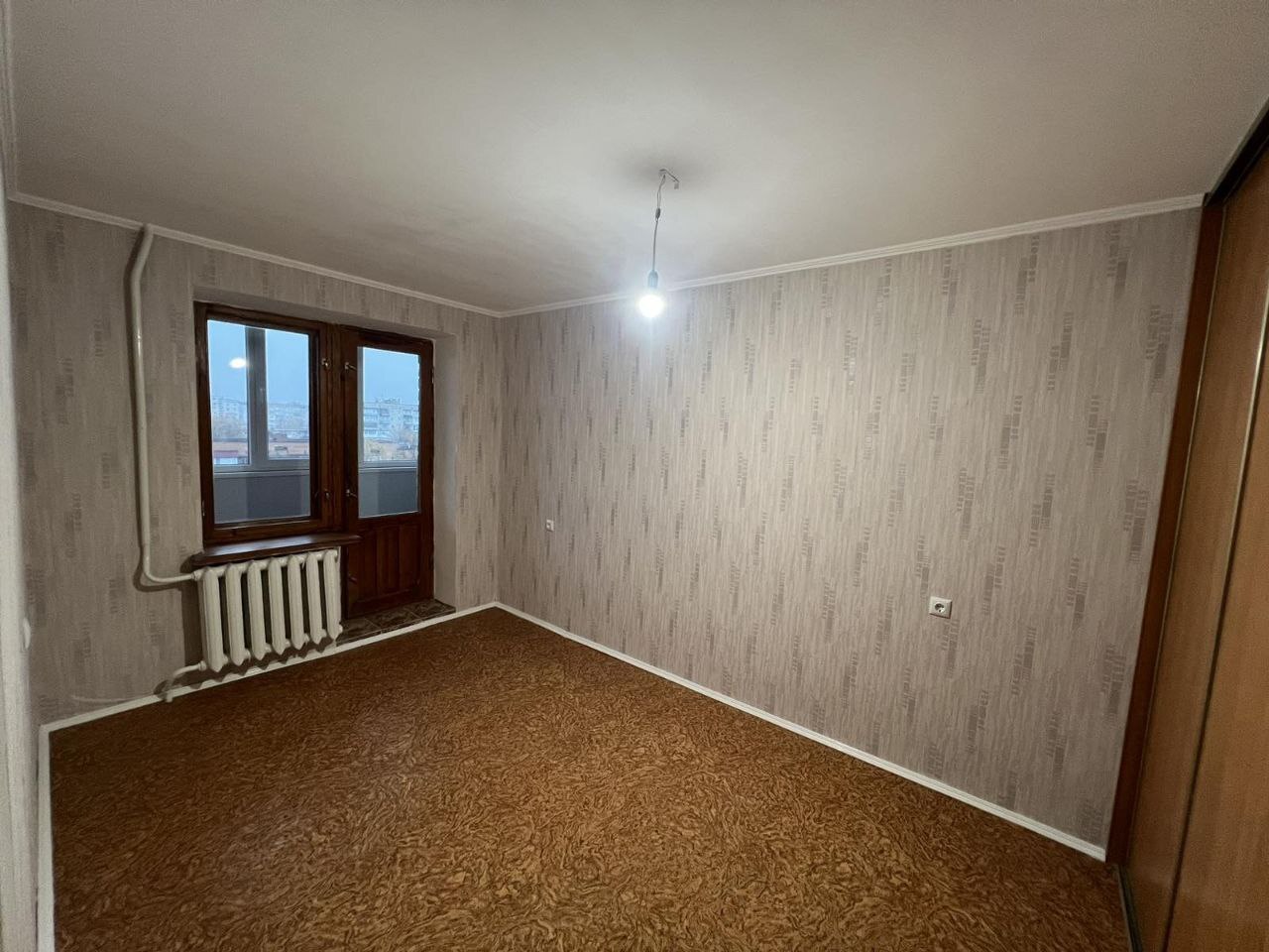 Продажа 2-комнатной квартиры 50 м², Майбородского ул.
