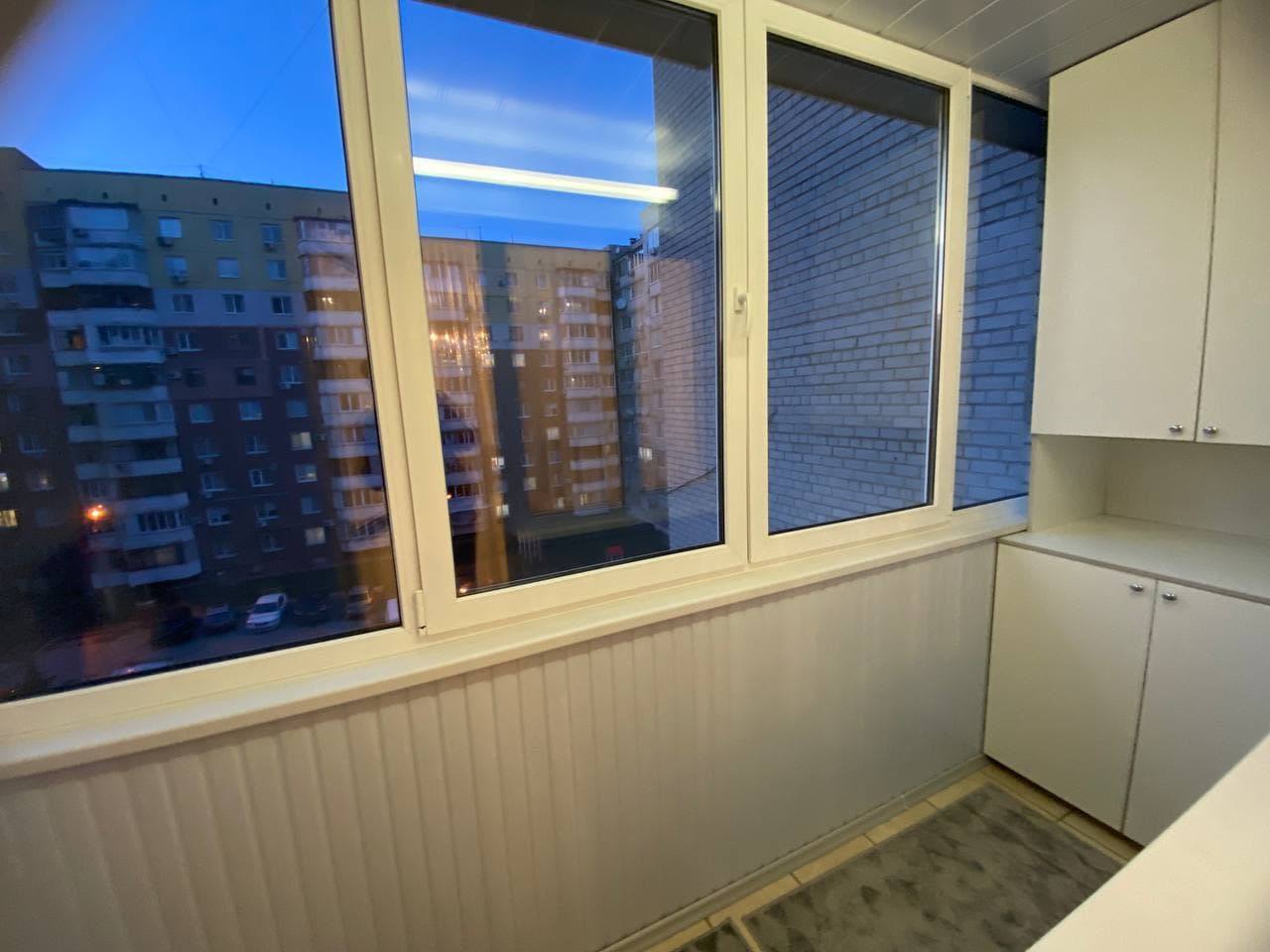 Аренда 2-комнатной квартиры 73 м², Мандрыковская ул.