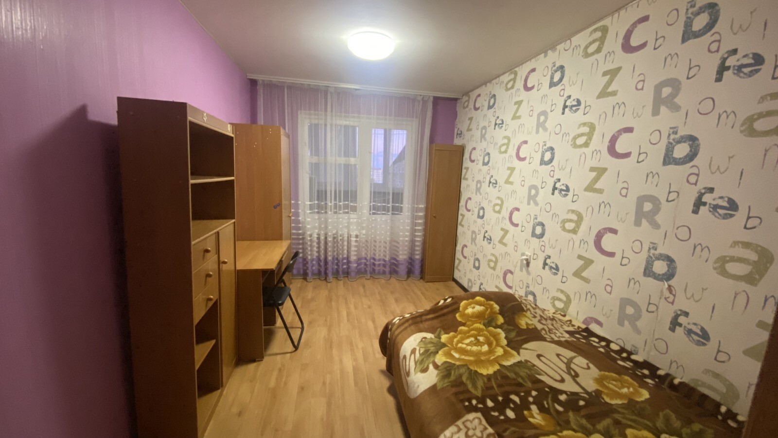 Продажа 3-комнатной квартиры 71 м², Добровольского просп., посёлок Котовского