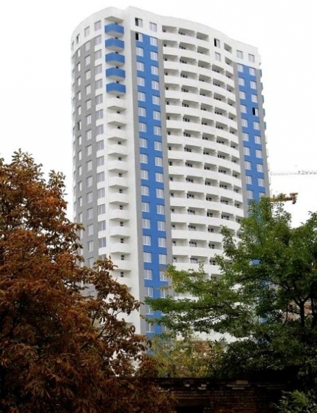 Оренда 1-кімнатної квартири 48 м², Харківський пров., 128