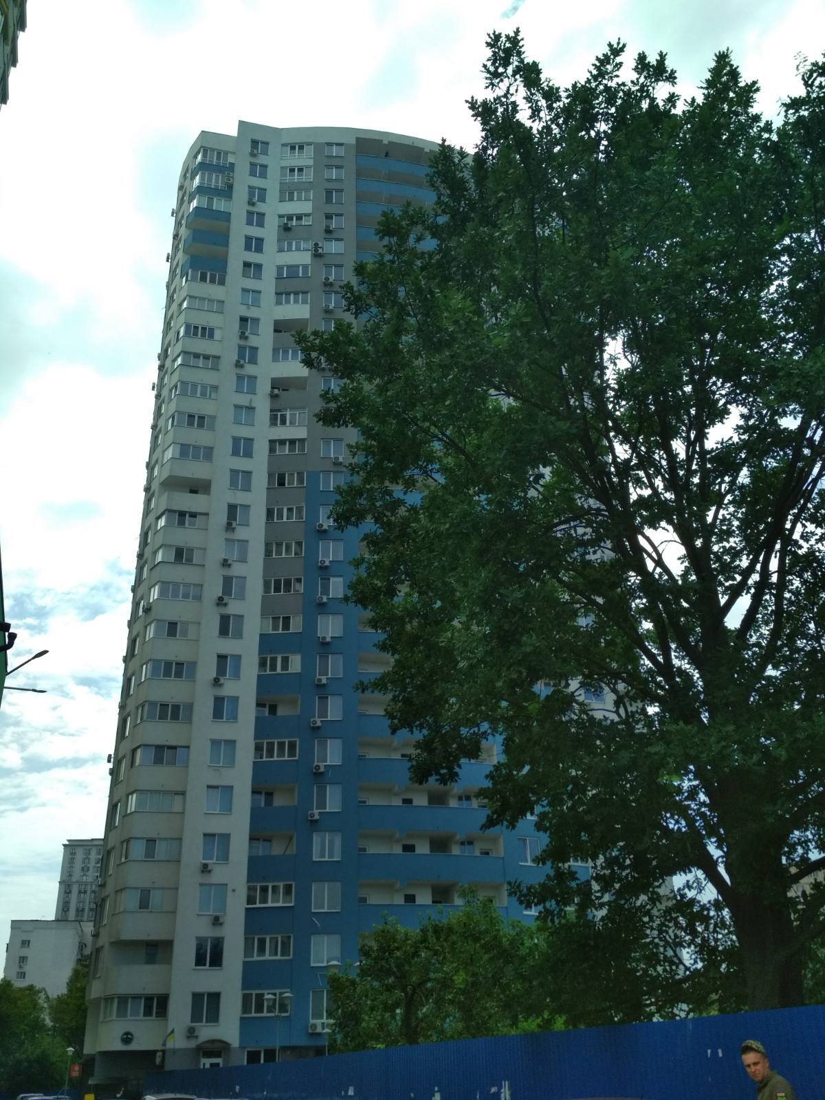 Аренда 1-комнатной квартиры 48 м², Харьковский пер., 128