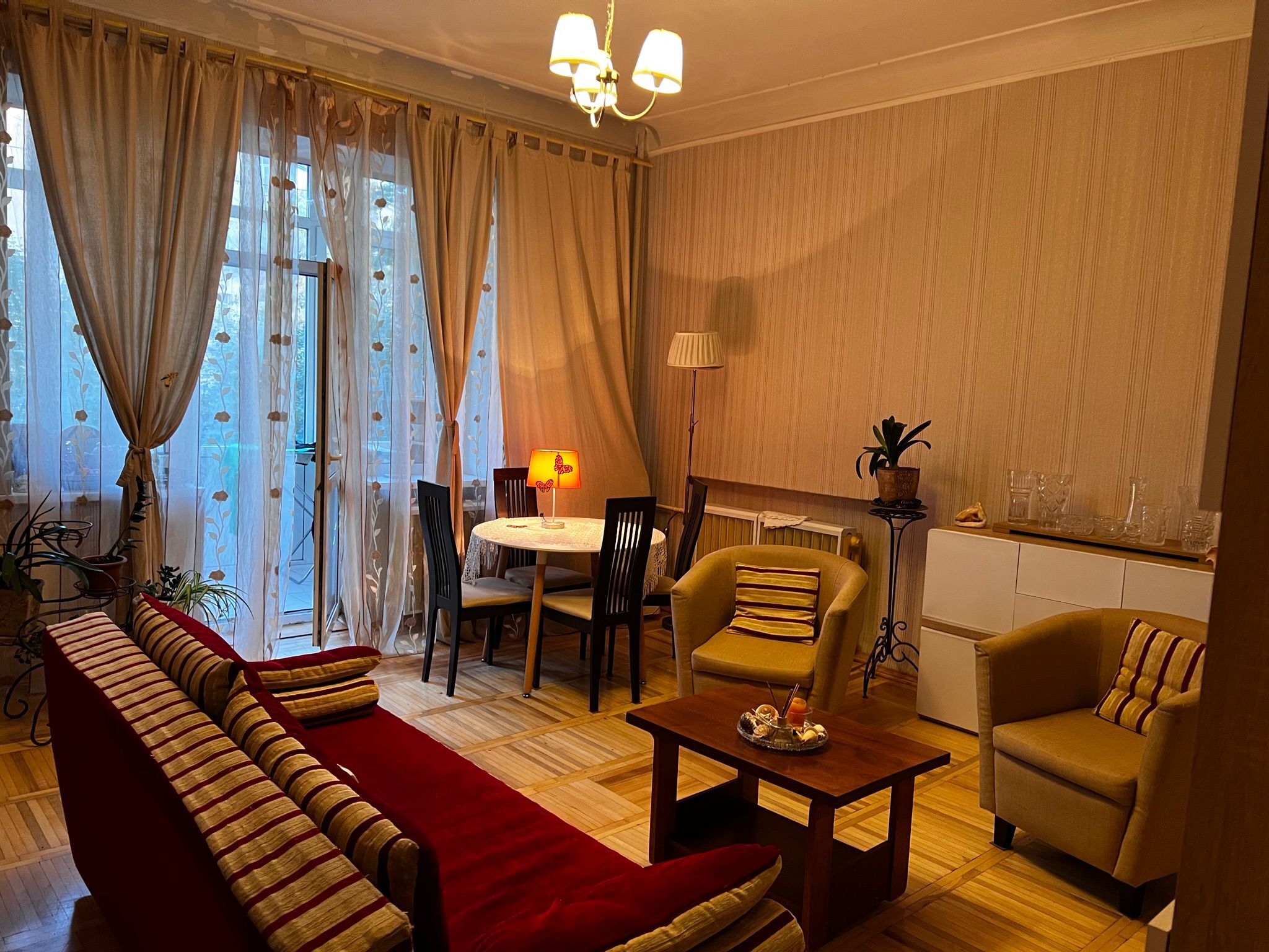 Продажа 2-комнатной квартиры 62 м², Митрофана Довнар-Запольского ул.