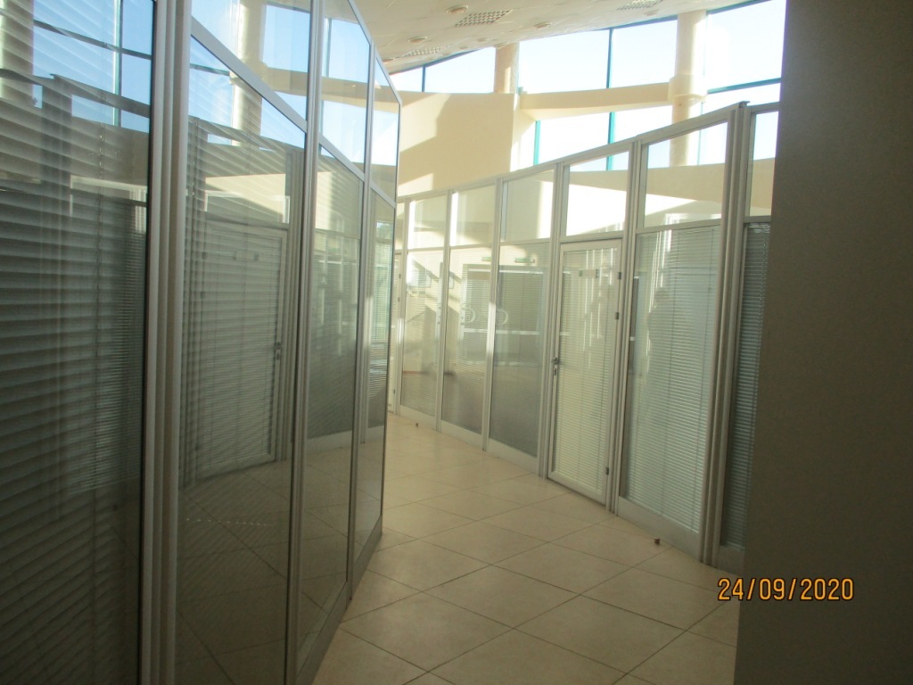 Оренда офісу 278.7 м², Петра Полтави вул., 1a