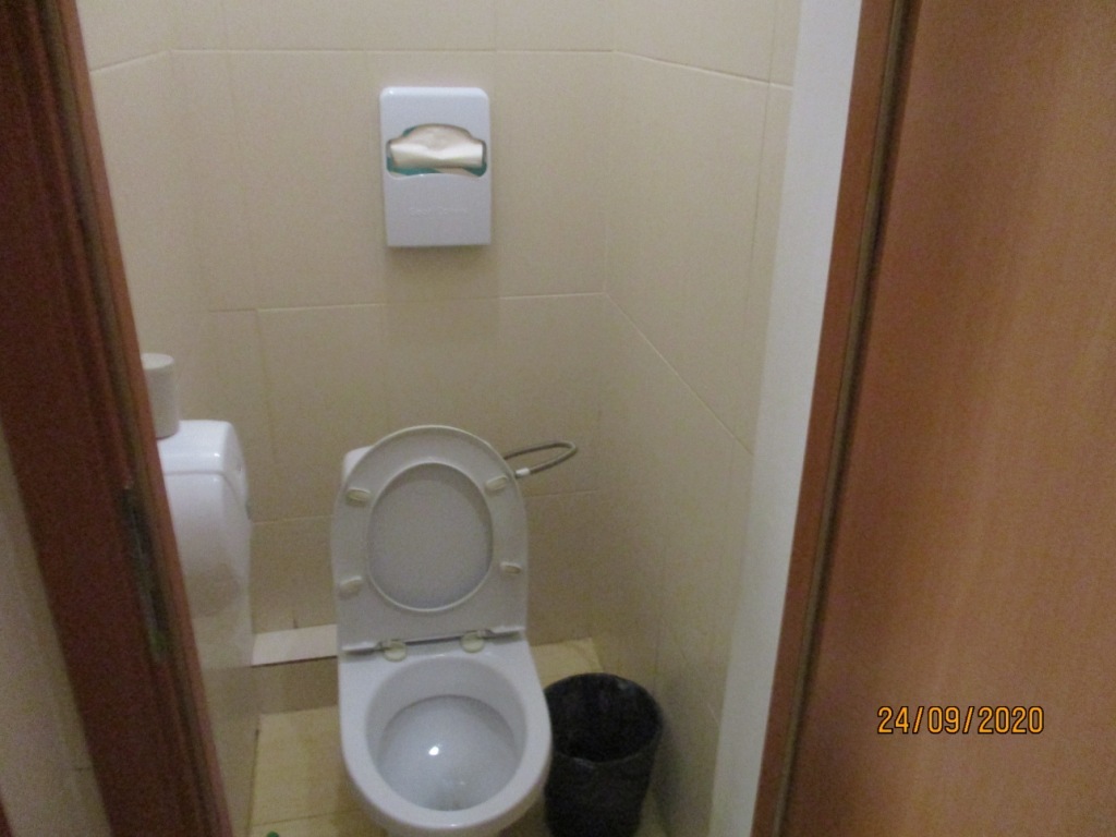 Оренда офісу 278.7 м², Петра Полтави вул., 1a