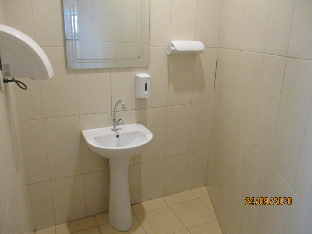 Оренда офісу 278.7 м², Петра Полтави вул., 1a