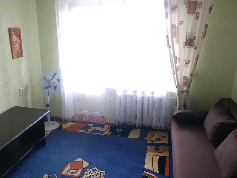 Аренда 1-комнатной квартиры 31 м², Семьи Сосниных ул., 2А