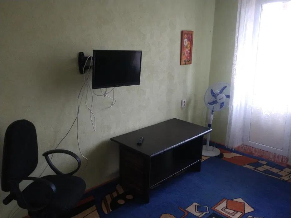 Аренда 1-комнатной квартиры 31 м², Семьи Сосниных ул., 2А