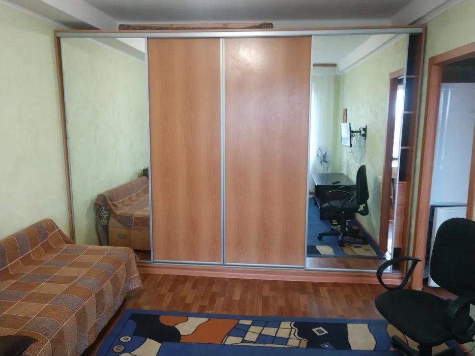 Аренда 1-комнатной квартиры 31 м², Семьи Сосниных ул., 2А