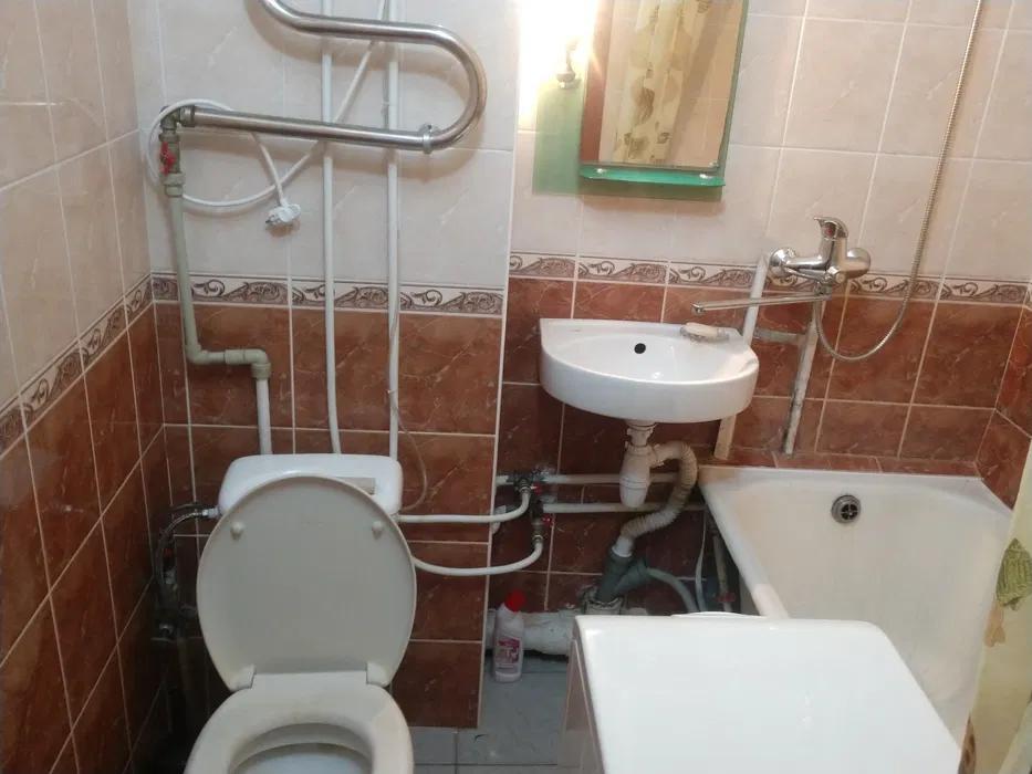 Аренда 1-комнатной квартиры 31 м², Семьи Сосниных ул., 2А