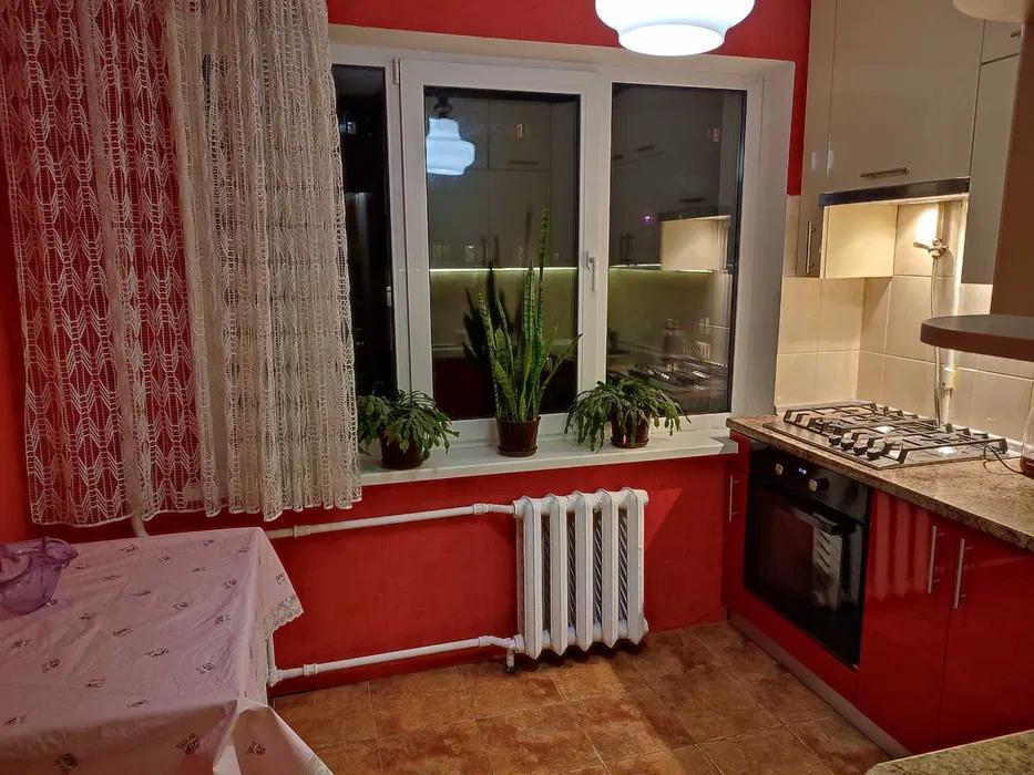 Оренда 1-кімнатної квартири 36 м², Жмеринська вул., 16