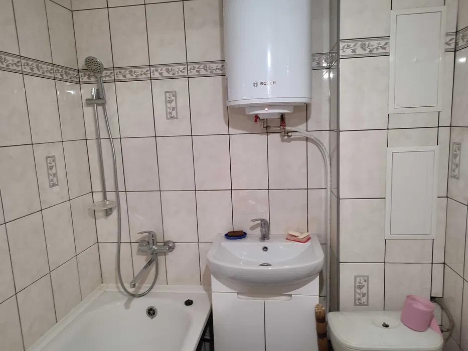Оренда 1-кімнатної квартири 36 м², Жмеринська вул., 16