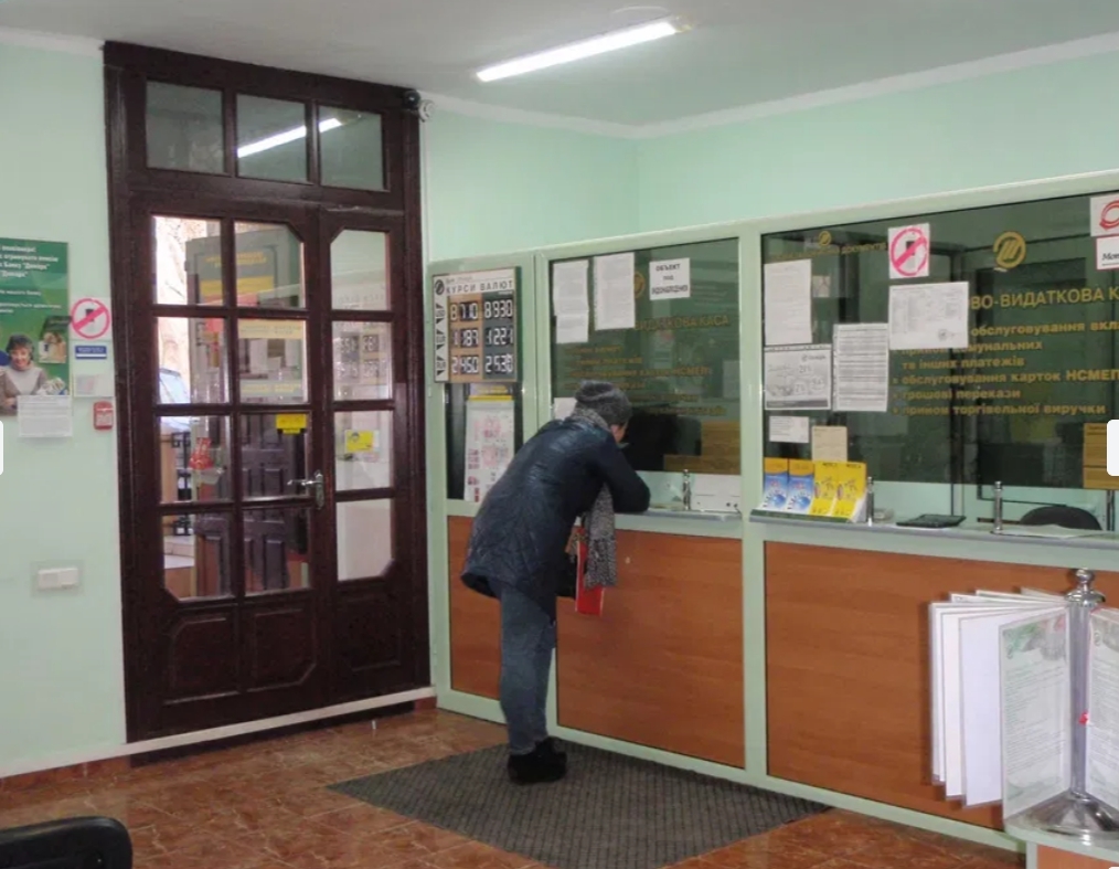 Оренда приміщення вільного призначення 80 м², Соборная пл.